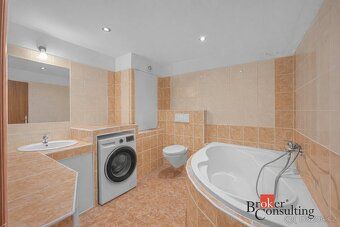 Pronájem, byty/3+kk, 54 m2, Hlávkova 1380, Trnovany, 41501 T