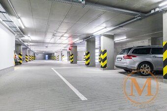 Nabízíme k pronájmu velmi hezký byt 2+kk s balkónem v novost