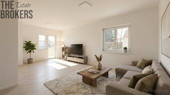 Multi-generational housing or investment opportunity in Všetaty