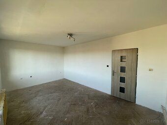 Apartment unit is located in Milotice nad Opavou No. 133.