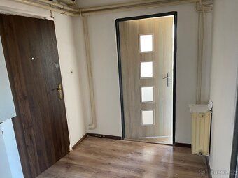 Apartment unit is located in Milotice nad Opavou No. 133.