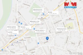 Nabízíme Vám k dlouhodobému pronájmu garsonku o velikosti 30