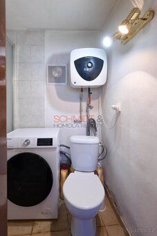Nabízíme k prodeji rodinný dům o dispozici 3+1 v obci Starý 