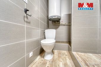 We offer for sale an apartment unit of 64 m2, which is located on the first floor of a…