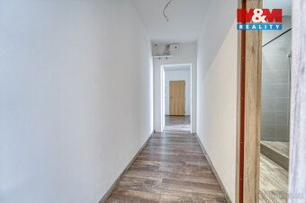 We offer for sale an apartment unit of 64 m2, which is located on the first floor of a…