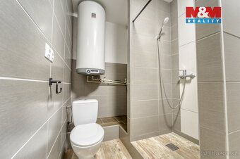 We offer for sale an apartment unit of 64 m2, which is located on the first floor of a…