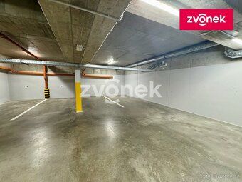 Ev.č. 730851 Nabízíme k pronájmu nový byt 2+kk s terasou v a