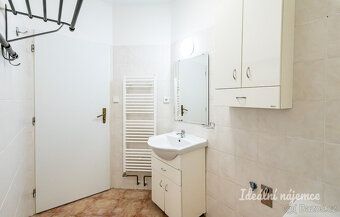 Nabízíme vám k dlouhodobému podnájmu útulně řešený střešní b