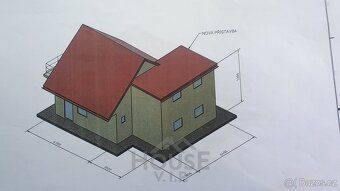 Ref. No. 01132 We offer for sale a cozy family house / cottage 