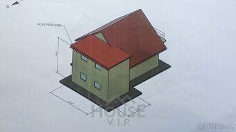 Ref. No. 01132 We offer for sale a cozy family house / cottage 