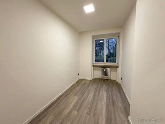 Nadštandardný byt 3+1 po kompletnej rekonštrukcii | 74 m² | centrum