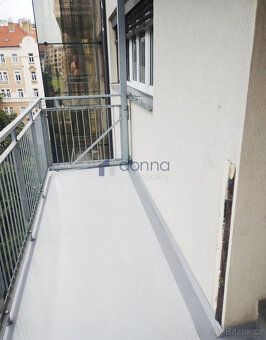 Nabízíme k pronájmu byt 1+1, o ploše 47m² včetně sklepa + te