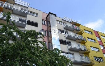 Nabízíme k pronájmu byt 1+1, o ploše 47m² včetně sklepa + te