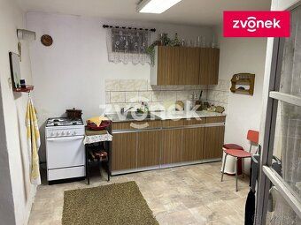 Ref. No. ZL04681 Detached family house 3+kk in quiet part of Zlin - Louky