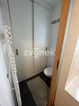 Ev.č. 00037 Pronajmeme moderně zrekonstruovaný byt 2+1 (60m2