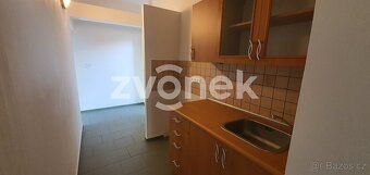 Ev.č. 00036 Pronajmu samostatný kancelářský domek o celkové 