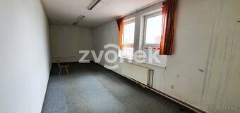 Ref code ZL04292 We offer commercial premises for rent on the 2nd floor of a building above…