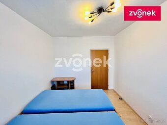 Ev.č. ZL04581 Nabízíme k pronájmu světlý a velmi příjemný by