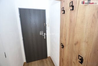 , Dumrealit.cz Vám zprostředkuje pronájem krásné garsonky (1