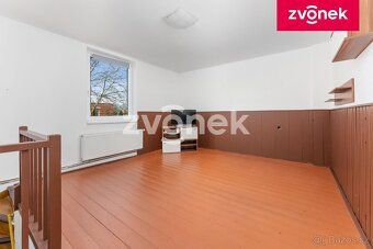 Ev.č. ZL04605 Nabízíme k prodeji Baťovský půldomek ve Zlíně 