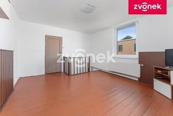 Ev.č. ZL04605 Nabízíme k prodeji Baťovský půldomek ve Zlíně 