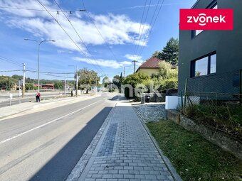 Ev.č. 730831 Exkluzivně nabízíme k pronájmu krásný, moderní 