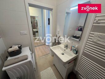 Ev.č. ZL04543 Nabízíme k prodeji moderní bytovou jednotku 1+