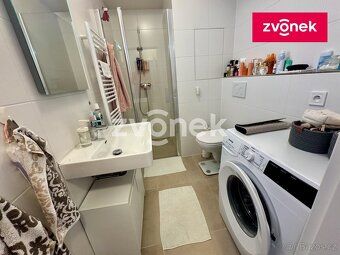 Ev.č. ZL04543 Nabízíme k prodeji moderní bytovou jednotku 1+