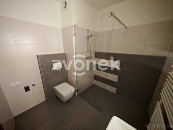 Ev.č. ZL04547 Nabízíme k pronájmu byt 1+kk s balkonem v novo