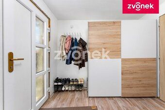 Ev.č. ZL04654 Nabízíme k prodeji rodinný dům o dispozici 5+1