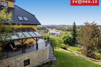 Ref # 713422 We offer for sale an exceptional complex in Hranice,