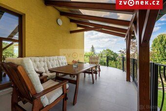 Ref # 713422 We offer for sale an exceptional complex in Hranice,