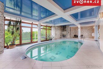 Ref # 713422 We offer for sale an exceptional complex in Hranice,