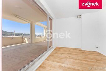 Ref #697296 Luxury apartment 4+1 with breathtaking view of Zlin