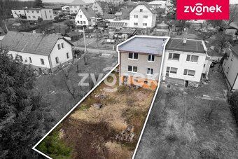 Ev.č. ZL04629 Nabízíme k prodeji rodinný dům ve městě Studén