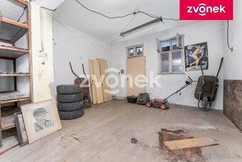 Ev.č. ZL04628 Nabízíme k prodeji jedinečný rodinný dům v Mal