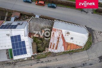 Ev.č. ZL04628 Nabízíme k prodeji jedinečný rodinný dům v Mal