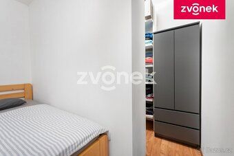 Ev.č. ZL04679 Hledáte klidné bydlení kousek od města, ale be