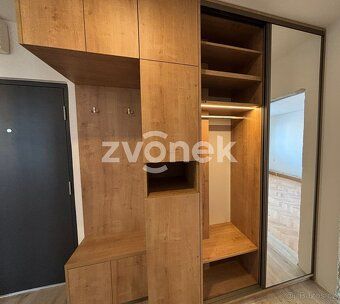 Ev.č. ZL04655 2+1 na Třídě Svobody — kdo zaváhá, nebydlí. Ch