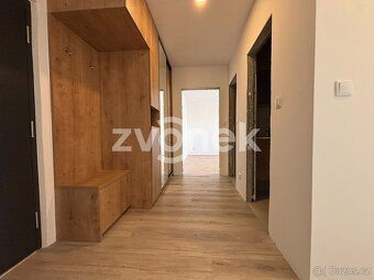 Ev.č. ZL04655 2+1 na Třídě Svobody — kdo zaváhá, nebydlí. Ch