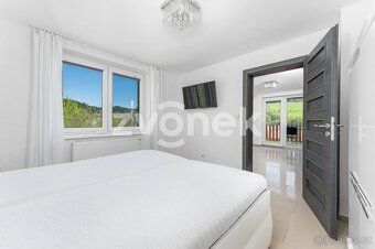 Ref. No. 00010 We offer for sale spacious multi-generational family house in a quiet and very…