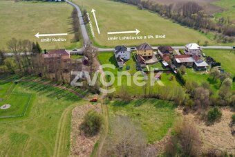 Ref #00021 Looking for an opportunity to buy land for housing in a quiet location surrounded…
