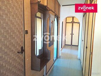 Ref code ZL04595 We offer for sale a bright apartment of 3+1 layout 