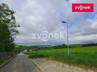 Ev.č. 715782 Existuje velkorysý pozemek pro Váš spokojený do