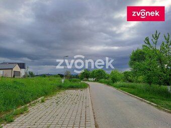 Ev.č. 715782 Existuje velkorysý pozemek pro Váš spokojený do