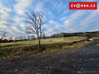 Ev.č. 700906 Nabízíme k prodeji pozemek v katastrálním území
