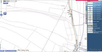 Ref # 720172 We offer for sale an extensive plot of land measuring 17,509 m² in the village of…