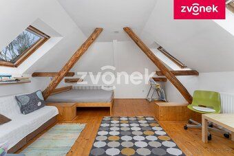 Ev.č. ZL04633 Hledáte nemovitost, která nabídne nejen velkor