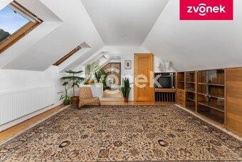 Ev.č. ZL04633 Hledáte nemovitost, která nabídne nejen velkor