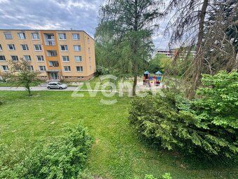 Ev.č. 00018 Nabízíme k pronájmu útulný byt 1+1 o užitné ploš